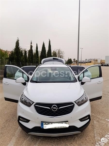 OPEL Mokka X 1.4 T 103kW 140CV 4X2 SS Selective 5p.