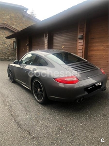 PORSCHE 911 Carrera GTS Coupe 2p.