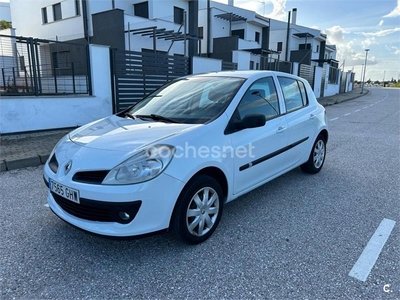 RENAULT Clio Authentique 1.5DCI70 eco2 5p.