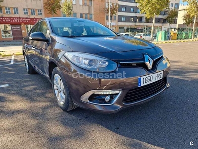 RENAULT Fluence