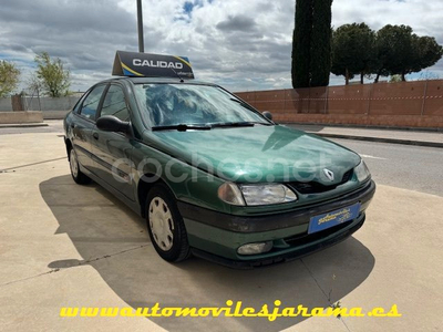 RENAULT Laguna ANADE 1.8 AC 5p.