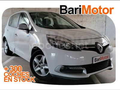 RENAULT Scénic LIMITED Energy Tce 115 Euo 6 5p.