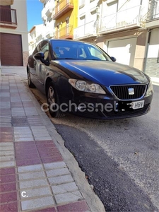 SEAT Exeo 2.0 TDI CR 120 CV DPF Reference 4p.