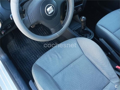 SEAT Ibiza 1.9 TDI 100 CV REFERENCE 5p.