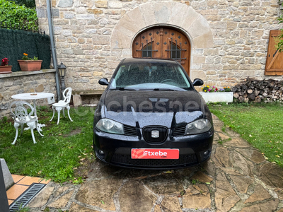SEAT Ibiza 1.9 TDI 130 CV SPORT