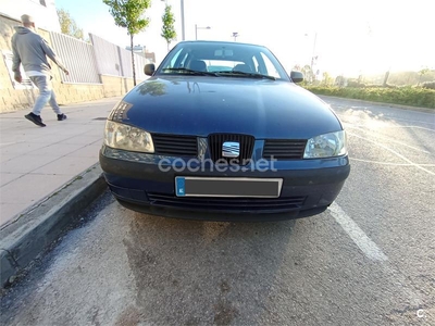SEAT Ibiza 1.9 TDI STELLA 90CV 5p.