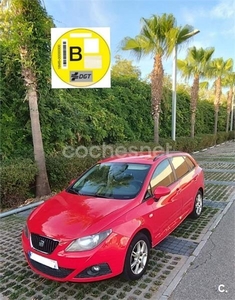SEAT Ibiza ST 1.6 TDI 90cv Copa DPF 5p.