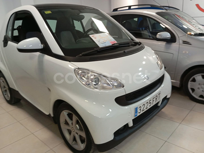 SMART Fortwo Coupe 45 Pure 3p.