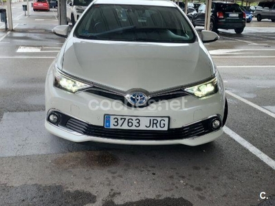 TOYOTA Auris 1.8 140H Hybrid Advance 5p.