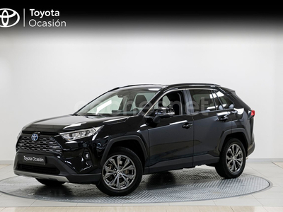 TOYOTA Rav4 2.5l 220H Advance 5p.