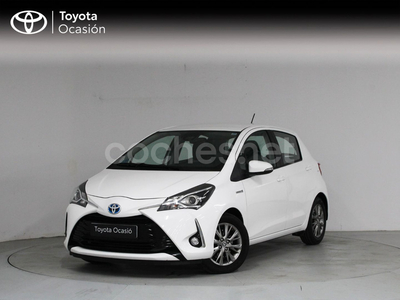 TOYOTA Yaris 1.5 100H Active Tech