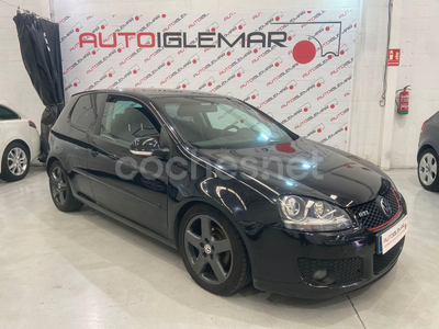 VOLKSWAGEN Golf 2.0 TDI DSG Sportline 3p.