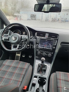 VOLKSWAGEN Golf 2.0 TSI 220cv GTI BMT 5p.