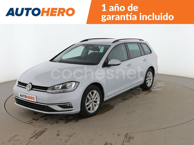 VOLKSWAGEN Golf Advance 1.4 TSI 92kW 125CV Variant 5p.