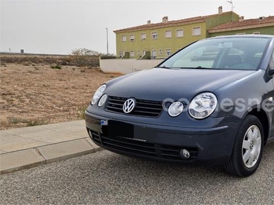 VOLKSWAGEN Polo 1.4 Trendline 75CV 3p.