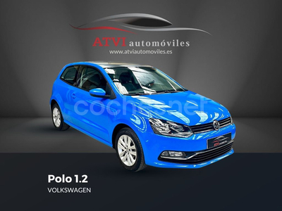 VOLKSWAGEN Polo Sport 1.2 TSI 90cv BMT 3p.