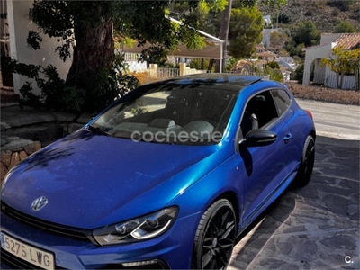 VOLKSWAGEN Scirocco R 2.0 TSI 280CV DSG 3p.