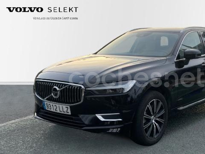 VOLVO XC60 2.0 B4 D Inscription Auto 5p.