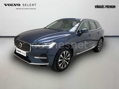 VOLVO XC60 2.0 B4 G Plus Dark Auto 5p.