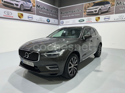 VOLVO XC60 2.0 T5 AWD Inscription Auto 5p.