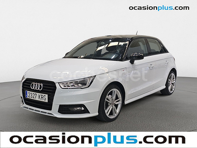 AUDI A1 Adrenalin 1.0 TFSI 70kW 95CV Sportback 5p.