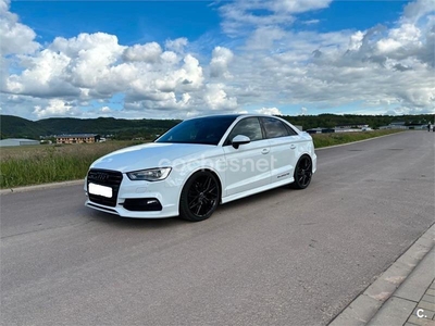 AUDI A3 1.6 TDI Sedan 4p.