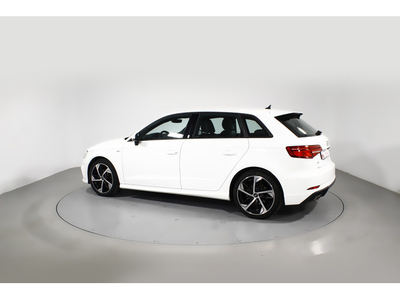 Audi A3 Sportback ALL-IN edition 35 TFSI 110 kW (150 CV) S tronic
