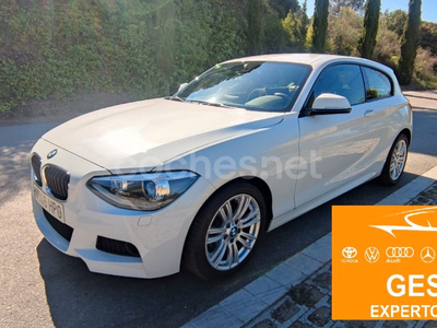 BMW Serie 1 116i M Sport Edition 3p.