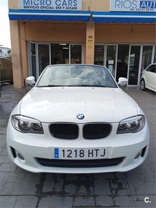 BMW Serie 1 118i Auto 2p.