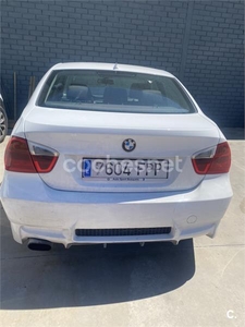 BMW Serie 3 318d E90 4p.