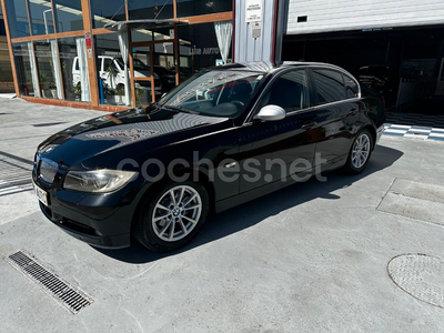 BMW Serie 3 320d E90 4p.