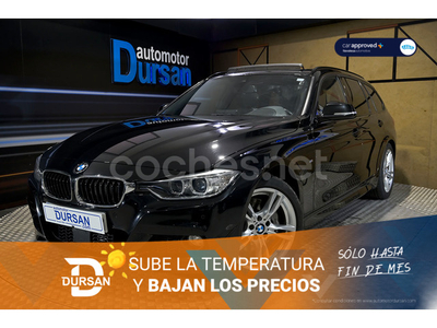 BMW Serie 3 335dA xDrive Touring 5p.