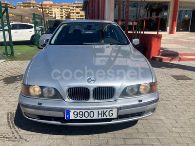 BMW Serie 5 540I AUTO 4p.