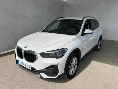 BMW X1 sDrive18dA Corporate 5p.