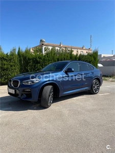 BMW X4 xDrive30d 5p.