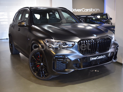 BMW X5 xDrive40i 5p.