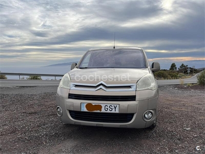 CITROEN Berlingo 1.6 HDi 90 SX Multispace 5p.