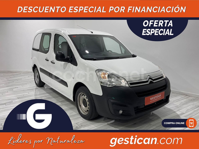 CITROEN Berlingo Multispace LIVE BlueHDi 75 4p.