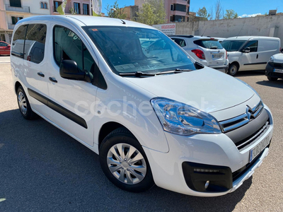 CITROEN Berlingo Talla M BlueHDi 75 LIVE