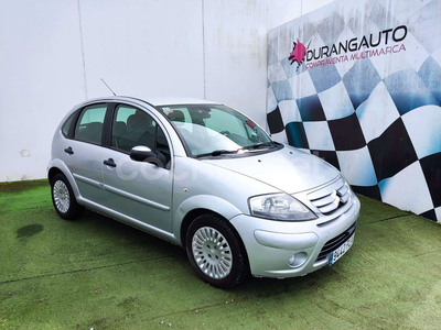 CITROEN C3 1.4 HDi SX Plus 5p.