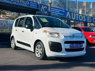 CITROEN C3 Picasso VTi 95cv Seduction 5p.