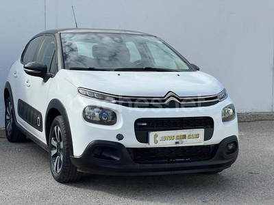 CITROEN C3 PureTech 50KW 68CV FEEL 5p.