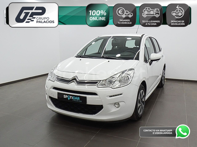 CITROEN C3 Puretech 68cv Live 5p.