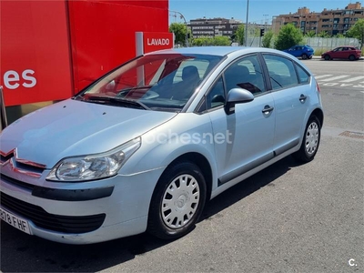 CITROEN C4 1.4 16v LX 5p.