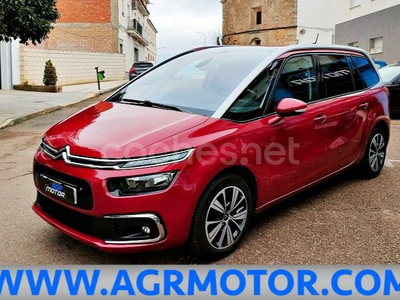 CITROEN Grand C4 Picasso PureTech 96KW 130CV SS 6v Feel 5p.