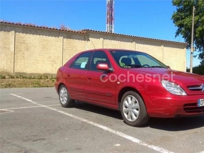 CITROEN Xsara 1.4 SX 5p.