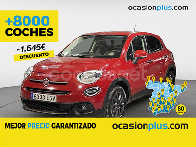 FIAT 500X Connect 10 Firefly T3 88KW 120 CV SS 5p.