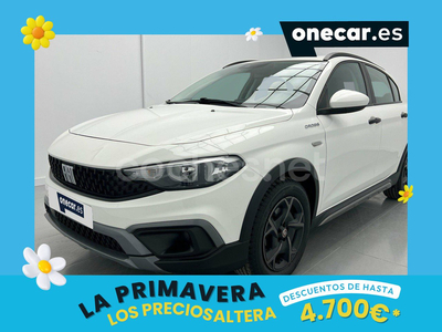 FIAT Tipo City Cross 1.0 74kW 100CV 5p.