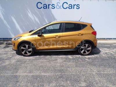 FORD Fiesta 1.0 EcoBoost 92kW Active SS 5p 5p.
