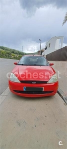 FORD Focus 1.8 TDdi Ambiente 5p.